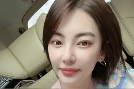 张雨绮被曝带新男友旅游，出门连玩四天精力旺盛，当街搂抱很开放图片