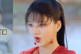 玉骨遥女主是怎样选角的，任敏凭什么能当这个女主图片