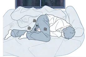 不要错把艾滋病当皮肤病，身体出现3个症状，或是艾滋病信号图片