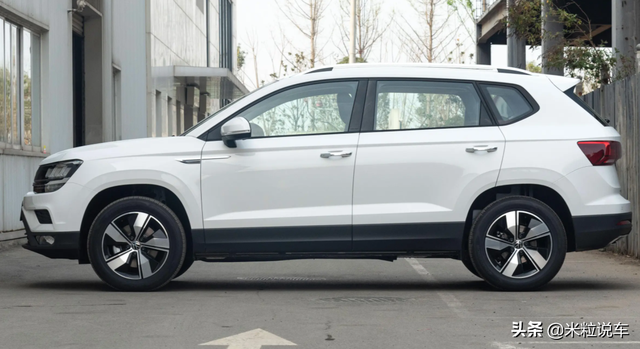 全新大众途岳即将上市！外观“小途锐”，配置升级，空间感不错
