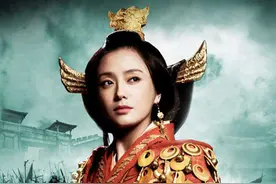 在能力上，吕雉和武曌伯仲之间，可是在爱情上，谁是赢家？图片