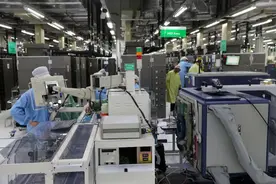芯片人才热，猎头很疲惫图片