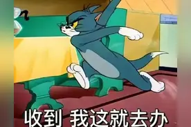 可爱表情包 | 收到，我这就去办图片