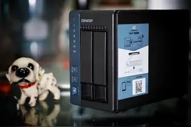 充影视会员？不如搞台NAS建个影音库图片