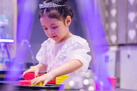 天津全面解封！这个6000+㎡遛娃圣地终于回来了！人均仅66元图片