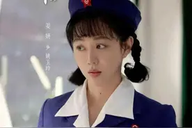姜妍：错爱妈宝男，遭男友妈嫌弃，干妈宋丹丹拿她当亲闺女图片