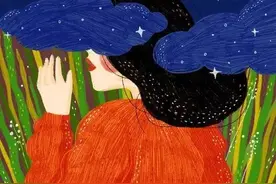 长期留守的女人，往往用这三个方法解决问题图片