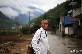 中医在中国被嫌弃，却在外国开枝散叶，老美都抢着学中医图片