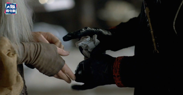 《龙之家族》第5集解析！血色婚礼出现！阿莉森转绿向龙家宣战