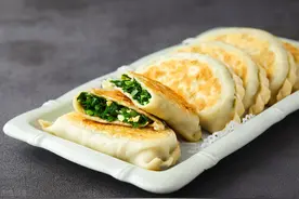 5道春菜的经典做法，小编中意第3种，你呢？图片