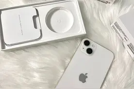 用了三年的华为P30，再次换回苹果有些话不吐不快：悔不当初图片