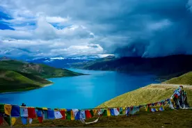 西藏十大谜团至今未解开，一件比一件离奇图片