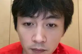 同样是男星素颜，把谢霆锋、李易峰、张艺兴放一起，差距就出来了图片