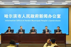 哈市制定高层次人才子女入学“流程图”，全面提升高层次人才子女就学服务水平图片