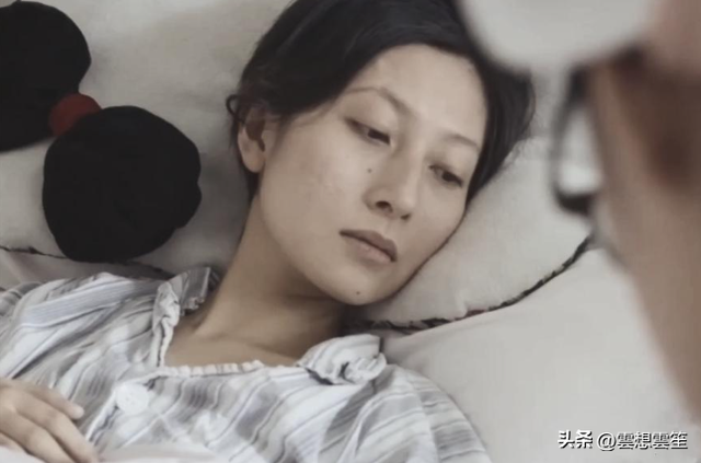 真实故事：上海26岁女子癌症晚期，冒死为爱生子，去世后丈夫再娶