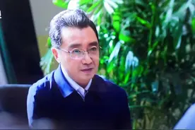 吴庆和严重违纪被降为科员 苏晓岚捐赠所有股份 严东雷荣升市委书记图片