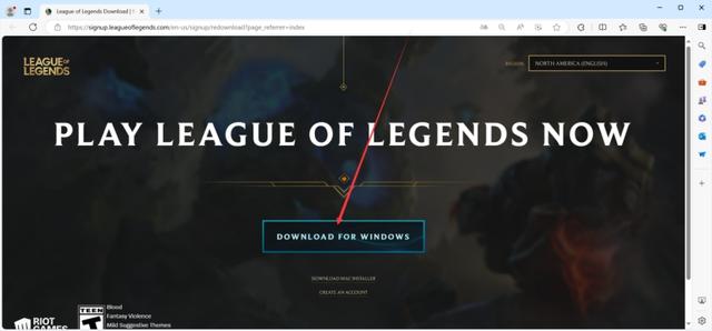 【国服停机】一文教你下载LOL国际服|台服|美服