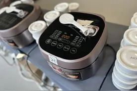 中国最“能打”的水稻 离国际一流还有多远？图片