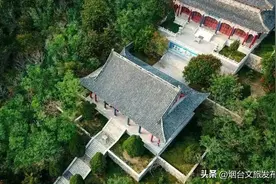 【玩转烟台】烟台莱州有座天下名山！图片