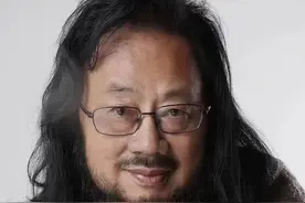 武汉印象之追忆著名作家董宏䣭先生图片