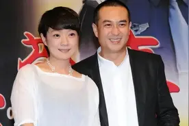 事实证明，54岁的“视后”王海燕，已经彻底走上另一条人生大道图片