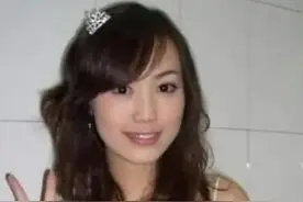 “美艳娇妻”马蓉：毁了美满的家庭，欲壑难平的背后，代价太大图片