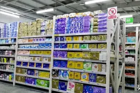 数百款商品买一赠一 蒙牛、伊利等知名品牌牵手美团买菜助力消费复苏图片