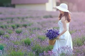 为什么有的女人有体香，体香是什么？它是怎么来的？图片