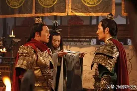李靖究竟是怎样的人？李世民临终前竟然不顾自己重病也要去看望他图片