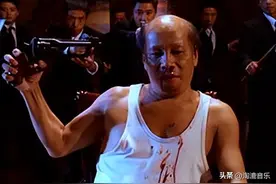 那些藏在周星驰电影里的秘密，只有真爱粉才懂图片