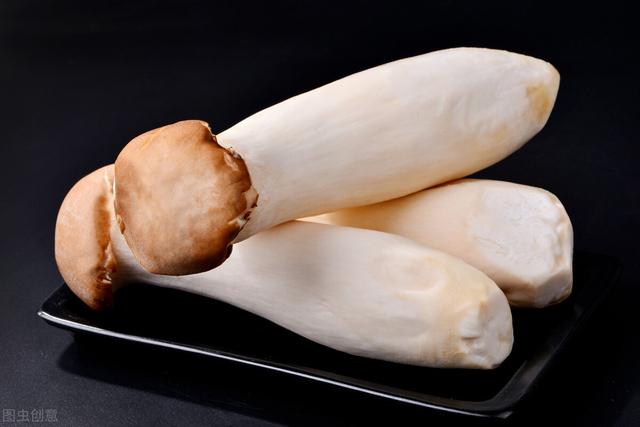 夏天多吃这种“菌菇”，富含人体所需8种氨基酸，营养价值极高