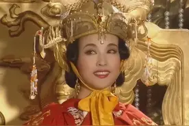 武则天发明女子四大酷刑，名字极为文雅，实际令人瑟瑟发抖图片