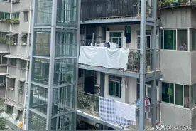 当初加装电梯，为何现在却后悔了？5个原因，都很“现实”图片
