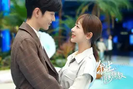 肖战和杨紫有情况？用同一辆车，微博之夜已现端倪图片