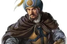 李自成最牛的兄弟，拐走他妻子投降明军，最后为何被两个歌女诱杀图片