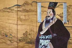 防患于未然能做到什么程度？秦始皇：建十二金人保我大秦江山图片