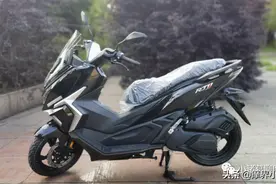 摩托车轮胎小知识！图片