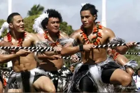 仅存的绝对君主制国家，海啸肆虐，华人聚居，了解一下汤加王国图片