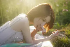 故事：为给弟弟凑手术费，我闪婚嫁大十岁男人，婚后却被他宠上天图片