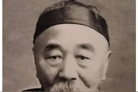 她本是弃婴，去世的时候，官人个个跪拜图片