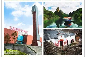 赣州第一县是哪座？宁都与兴国，到底谁更发达？答案来了图片