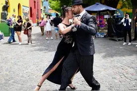 距离我国最远的国家阿根廷：坐飞机需要35小时，甚至没有直达飞机图片