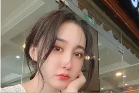 34岁女星被29岁老公家暴，男方称其婚后多次出轨，实锤证据已备好图片