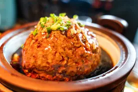 淮扬菜到底起源于哪里？图片