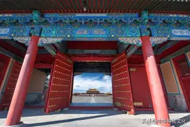 学者：秦始皇用和氏璧制成的传国玉玺，很可能仍沉睡在洞庭湖底！图片