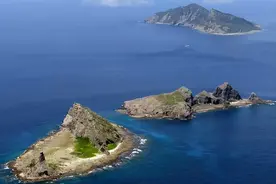 细思极恐！钓鱼岛上冒出数千只山羊，居然是日本40多年前的预谋？图片