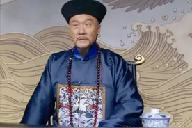 《天下长河》中河道总督到底是多大的官？图片