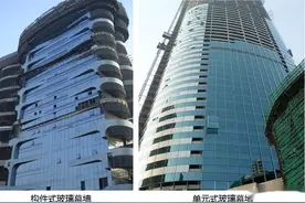 建筑幕墙那些事——玻璃幕墙工程（下）图片