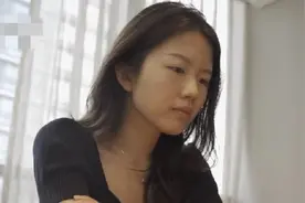 90后清华女博士获感动中国年度人物，她的经历，电影都不敢这么拍图片