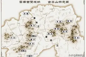 收藏贴 | 普洱茶古六大茶山口感速读，附后院点评图片